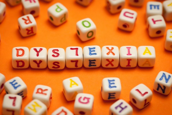 Dyslexia Fostering