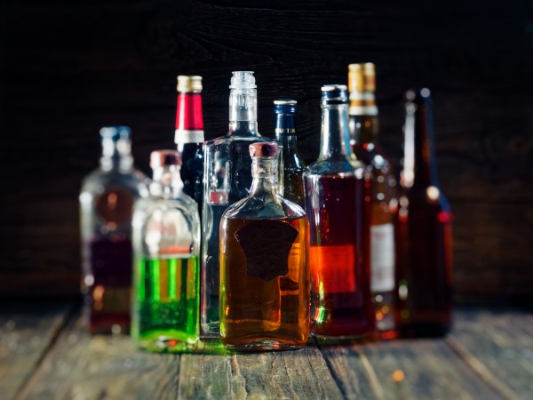 Alcohol And Substance Misuse Fostering - Scotland Compliant