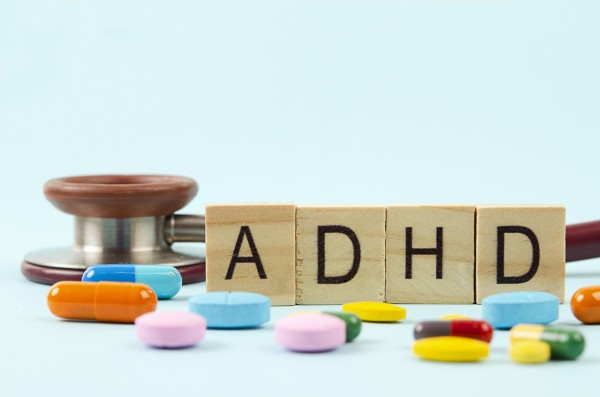 Attention Deficit Hyperactivity Disorder (ADHD) Fostering - Wales Compliant