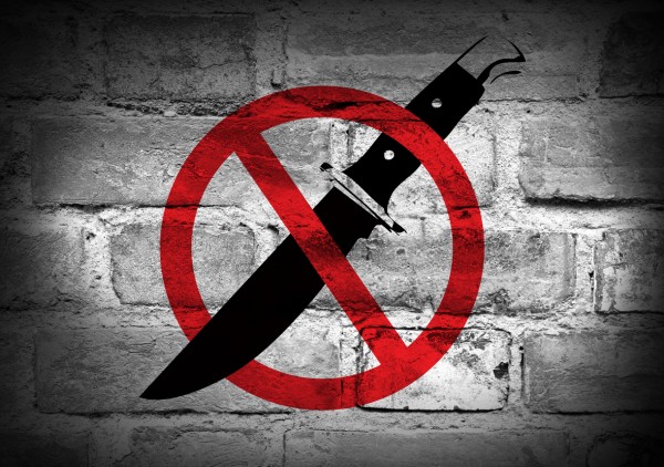 Knife Crime Prevention Fostering