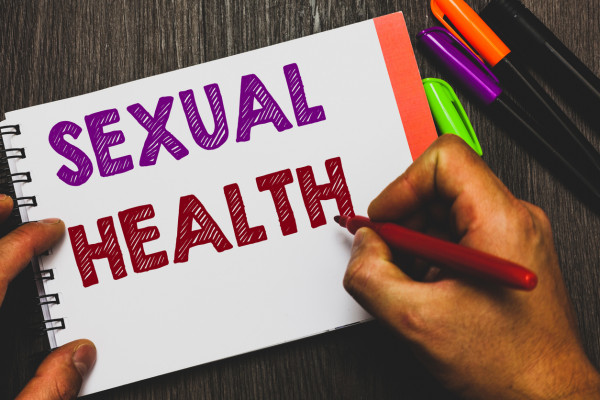 Sexual Health And Blood-Borne Virus Awareness Fostering