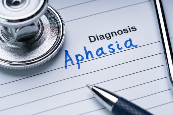 Aphasia Fostering