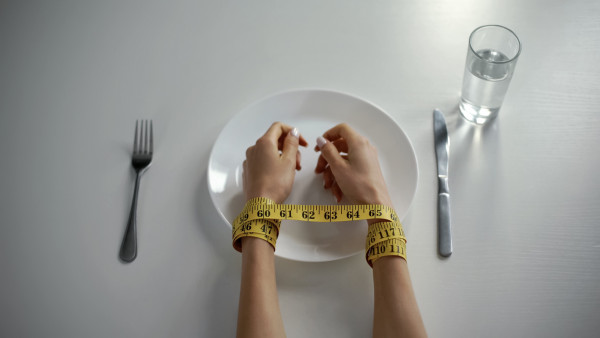 Eating Disorders Advanced Level Fostering