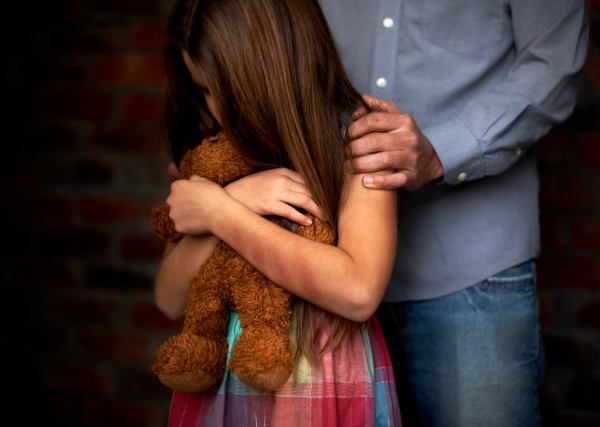 Dysfunctional Sexual Abuse Fostering