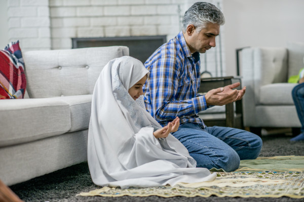 Understanding Ramadan Fostering