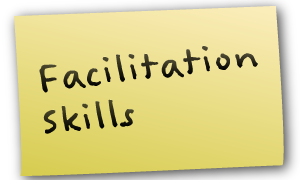 Facilitation Skills Fostering