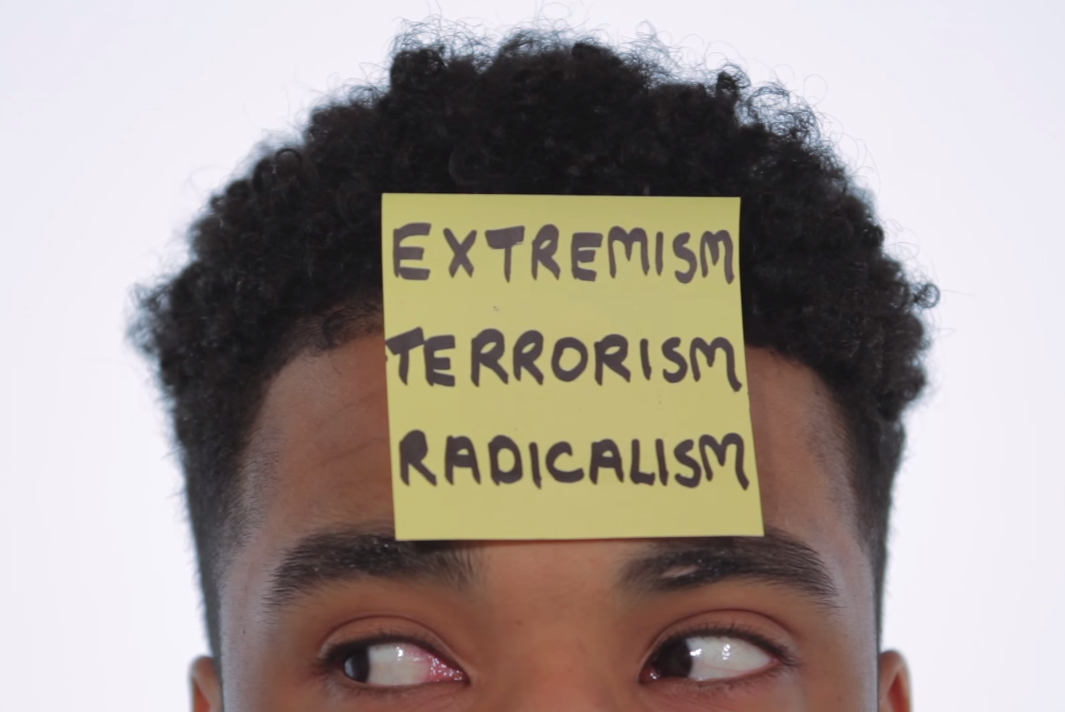 Radicalisation And Extremism Advanced Level Fostering